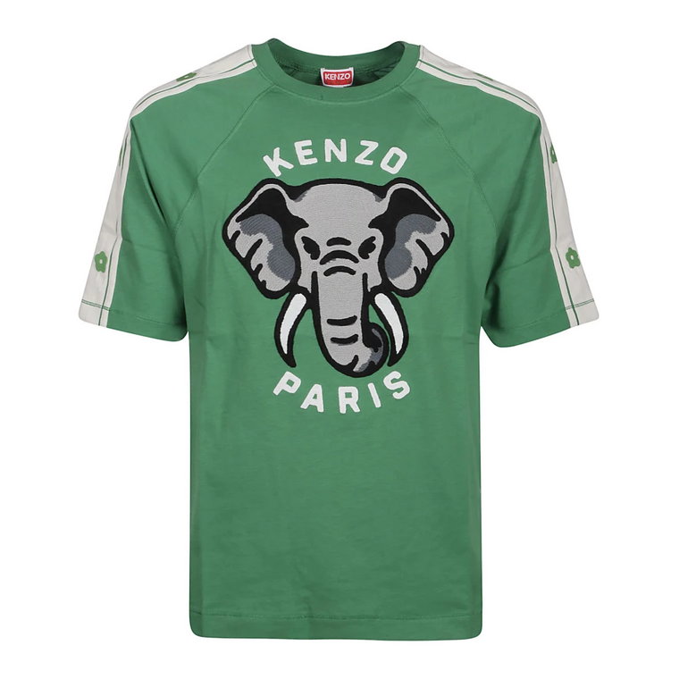 57 Gazon Slim T-Shirt Kenzo