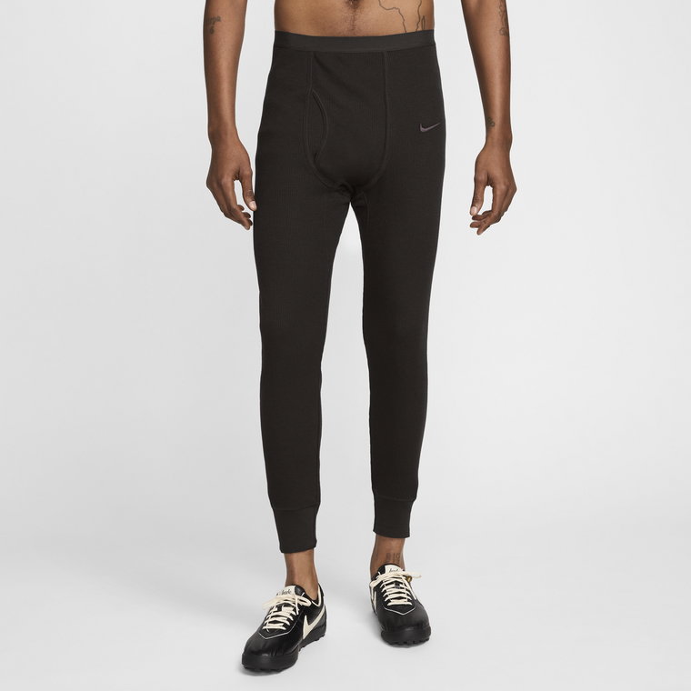 Nike Bode Rec. Męskie spodnie termiczne - Brązowy