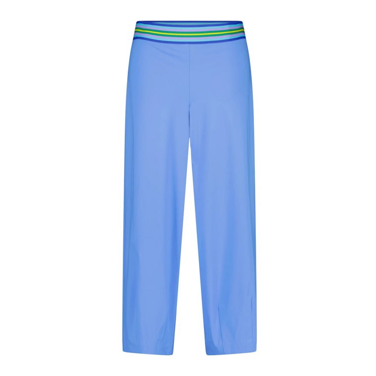 Wide Trousers Raffaello Rossi