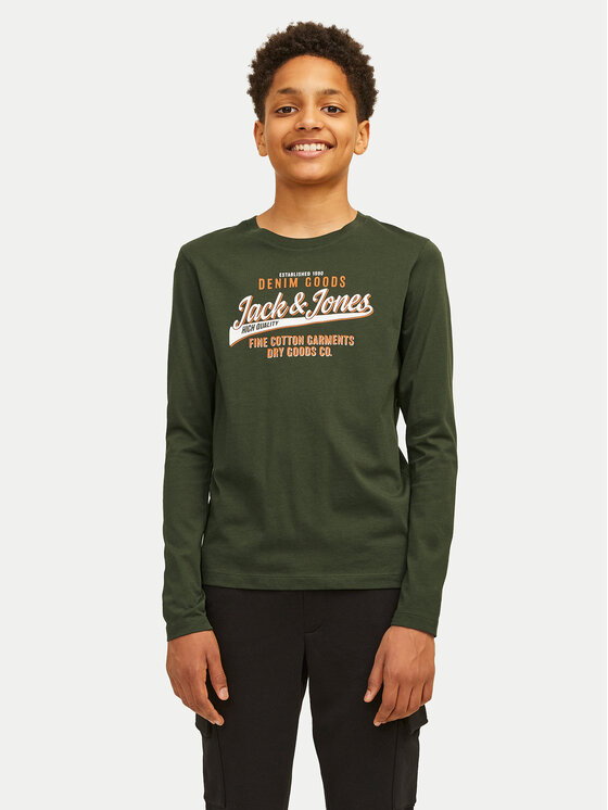 Bluzka Jack&Jones Junior