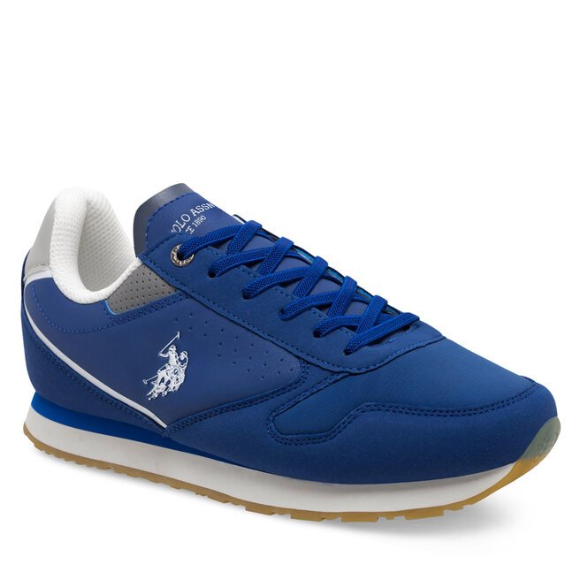 Sneakersy U.S. Polo Assn.