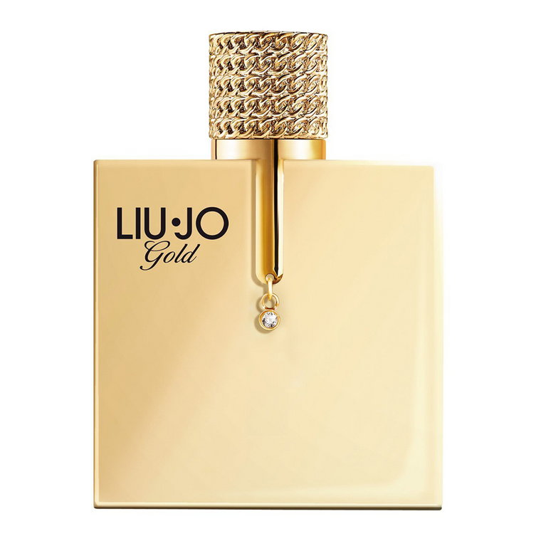 Liu Jo Gold woda perfumowana  75 ml