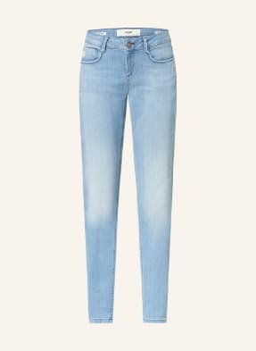 Ag Jeans Jeansy Skinny Farrah blau