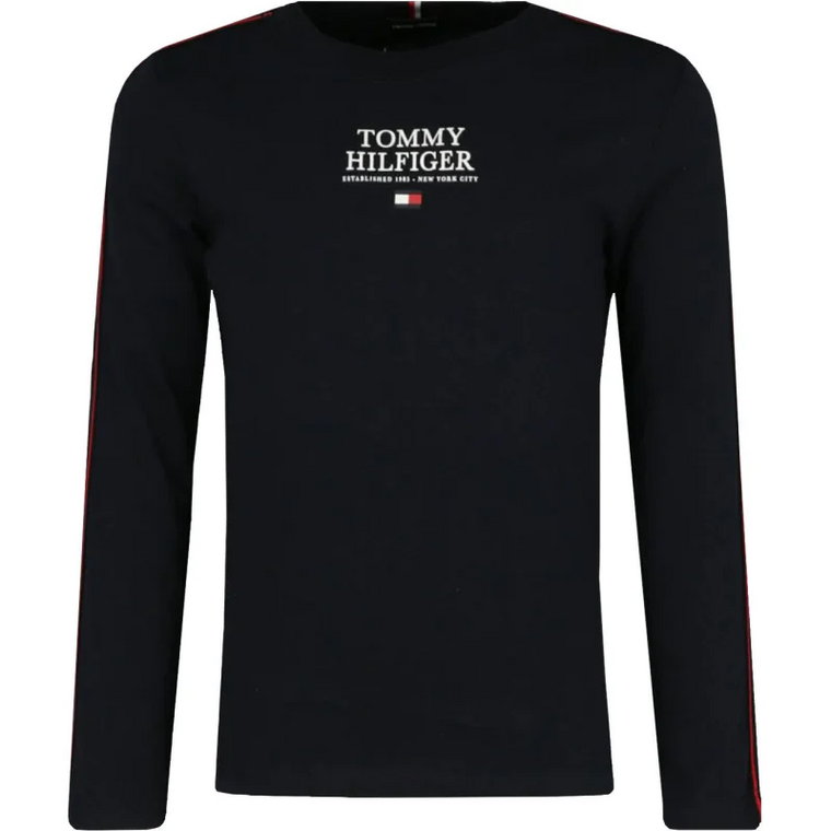 Tommy Hilfiger Longsleeve | Regular Fit