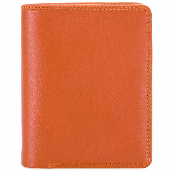 Mywalit Neck Wallet Leather Wallet 11 cm lucca