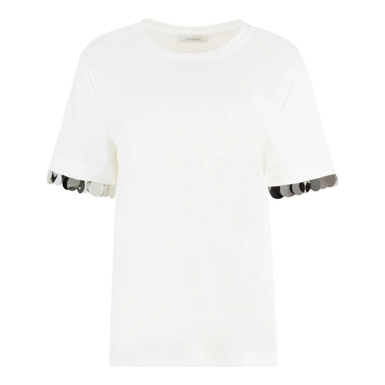 T-Shirts Paco Rabanne