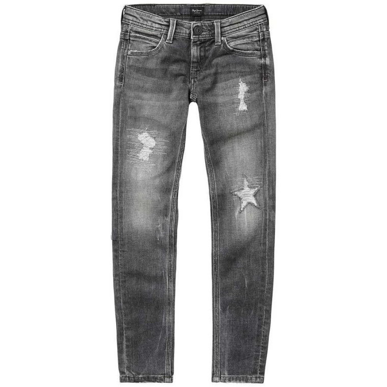 Kowbojskie spodnie Ariella Pepe Jeans