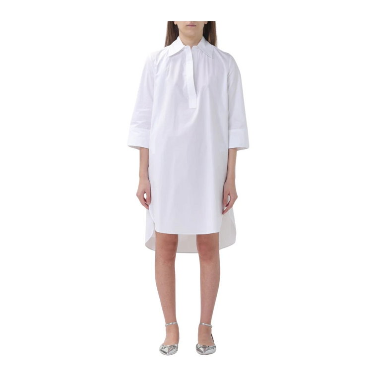 Shirt Dresses Dondup