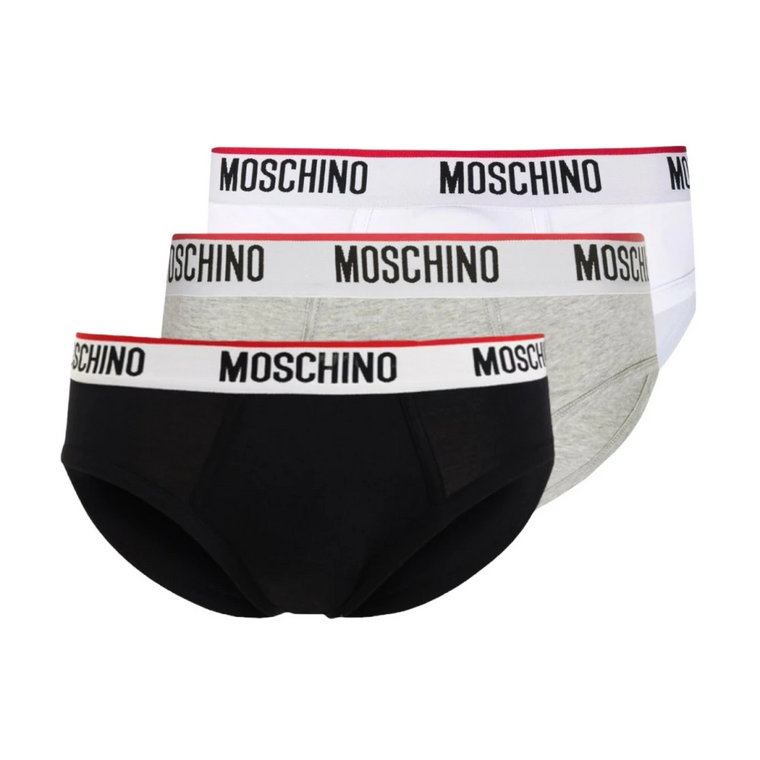 Underwear Moschino