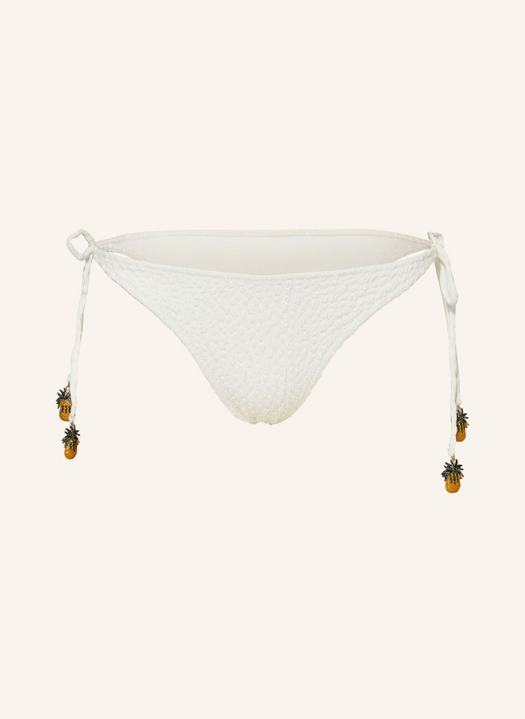 Watercult Dół Od Bikini Trójkątnego Boho Grace weiss