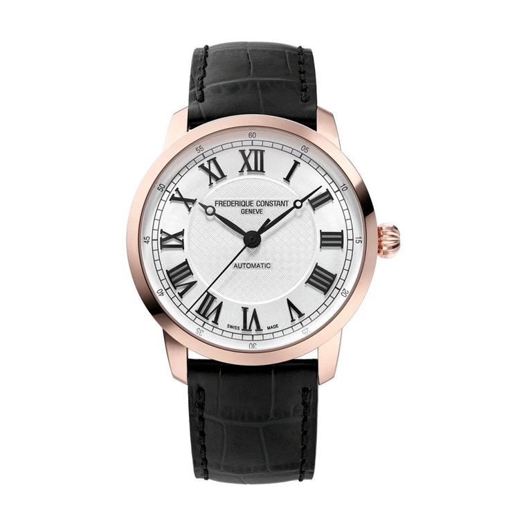 Zegarek Frederique Constant