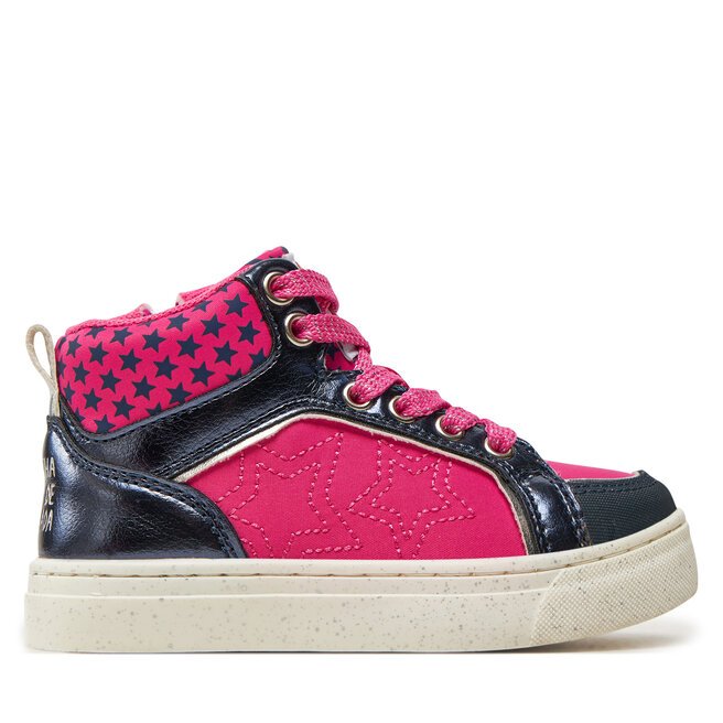 Sneakersy Agatha Ruiz de la Prada