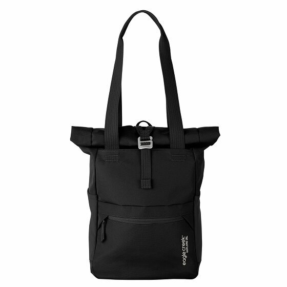 Eagle Creek Explore Shopper Bag 28 cm z przegrodą na laptopa black