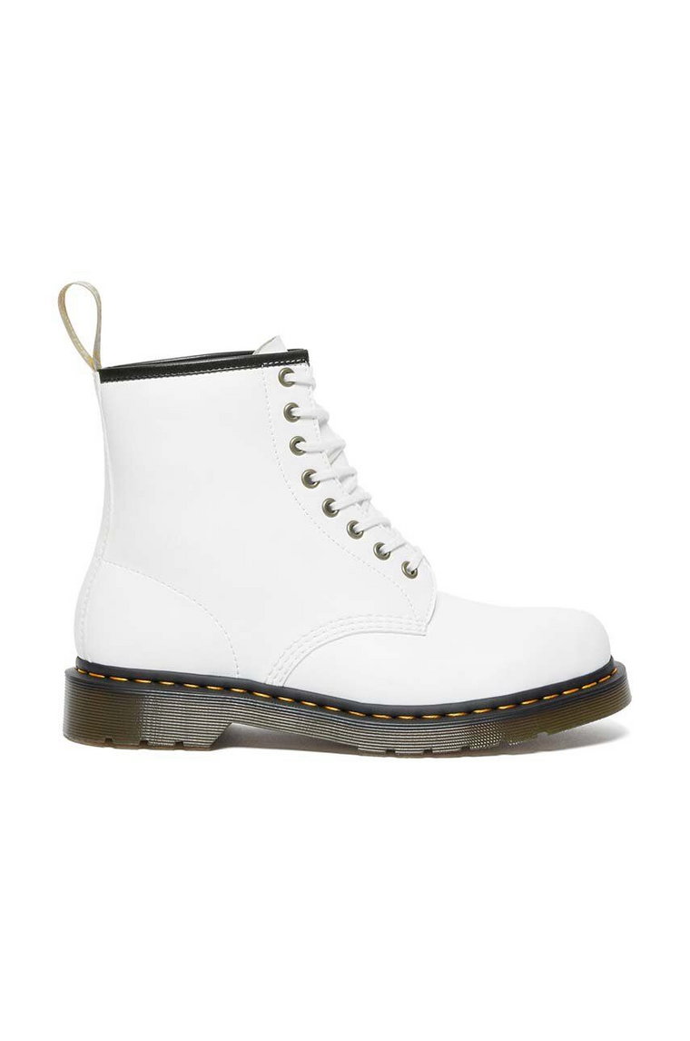 Dr. Martens botki 1460 Vegan Vegan 1460 24255001