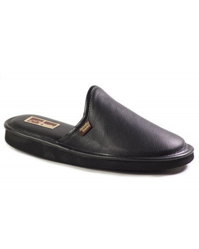 PAPCIE MANITU - 220118-1 BLACK