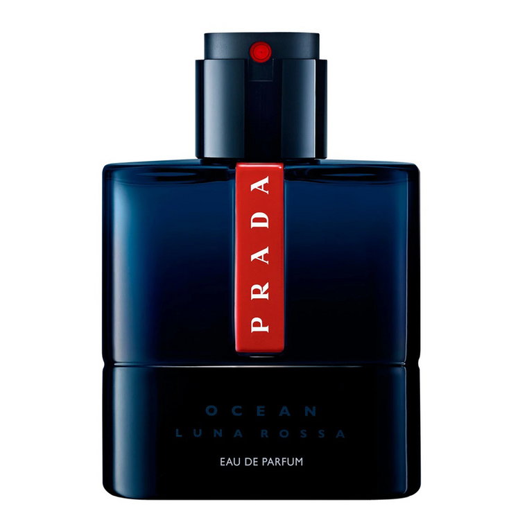Prada Luna Rossa Ocean Eau de Parfum woda perfumowana  50 ml
