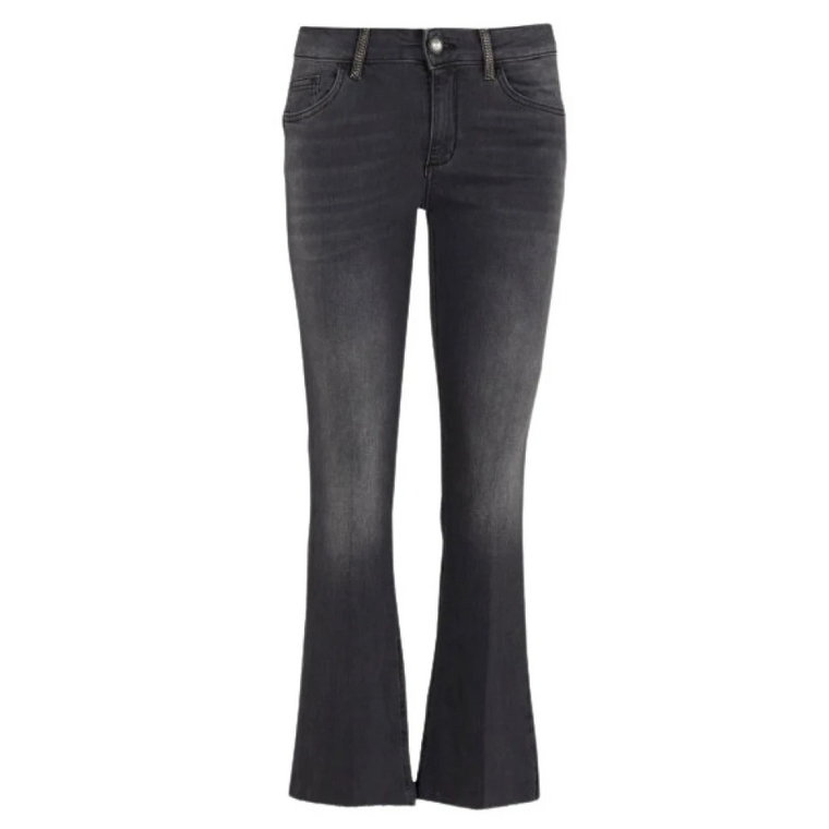 Flared Jeans Liu Jo