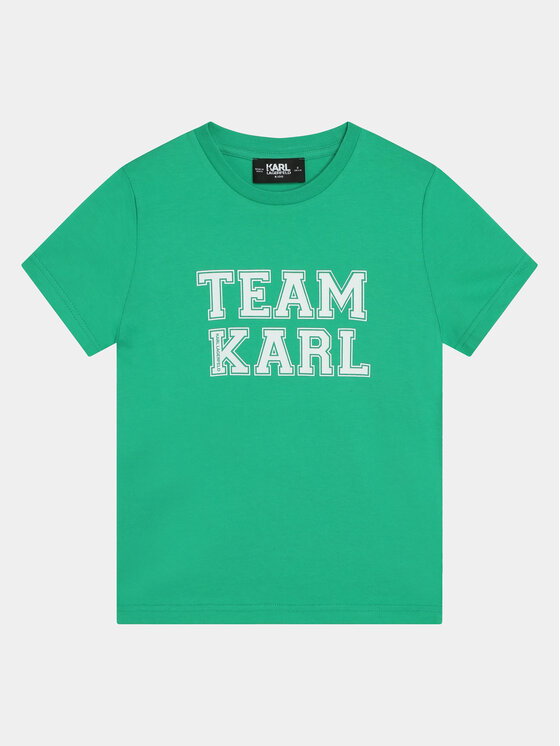 T-Shirt Karl Lagerfeld Kids