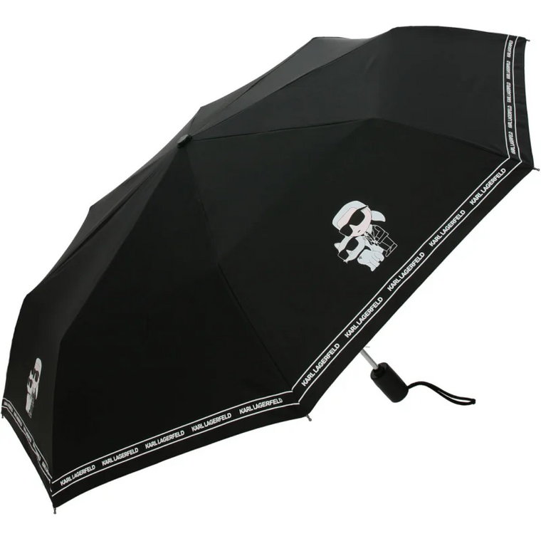 Karl Lagerfeld Parasol k/ikonik 2.0