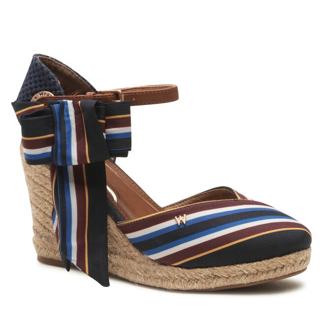 Espadryle Wrangler