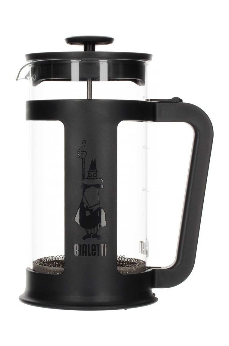 Bialetti zaparzacz do kawy French Press Smart 1L