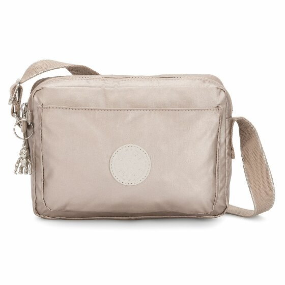 Kipling Classics Abanu M Torba na ramię 24 cm metallic glow