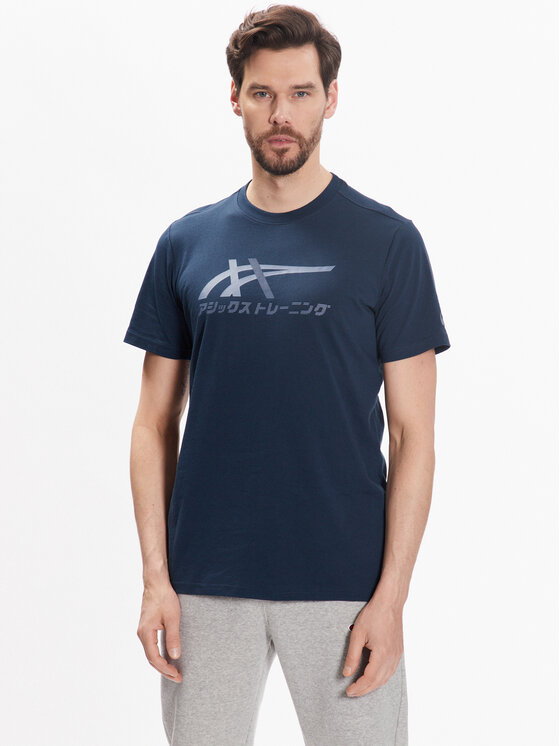 T-Shirt Asics