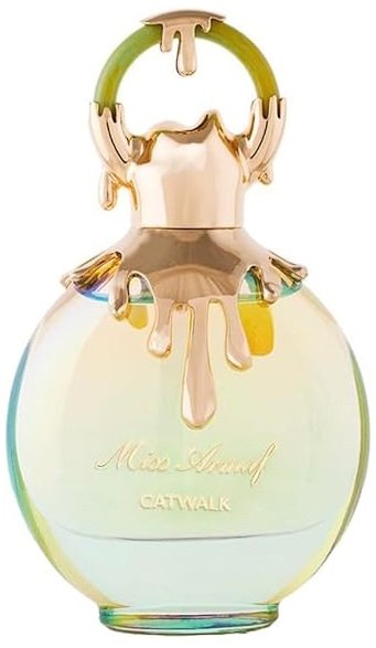 Woda perfumowana damska Armaf Miss Armaf Catwalk 100 ml (6294015168105). Perfumy damskie