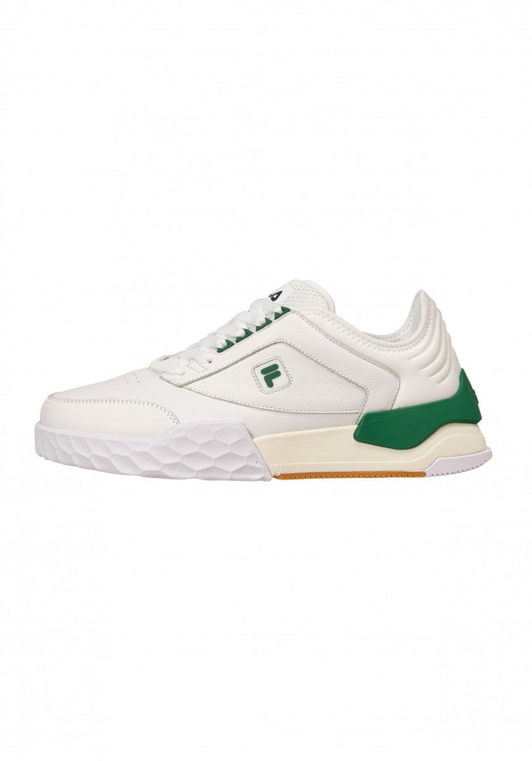 Męskie sneakersy Fila Modern T'23 - białe