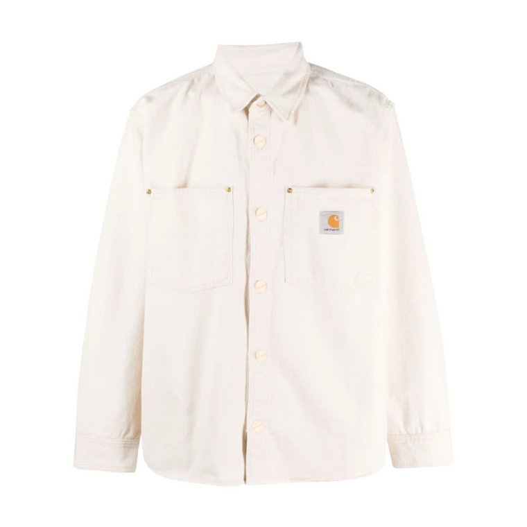 Casual Shirts Carhartt Wip