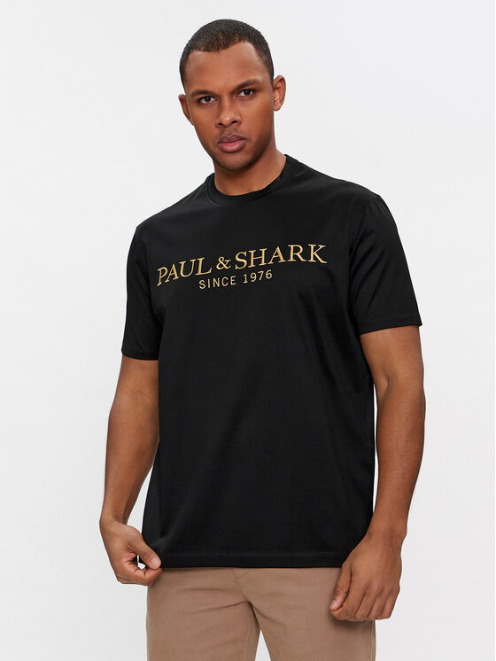 T-Shirt Paul&Shark