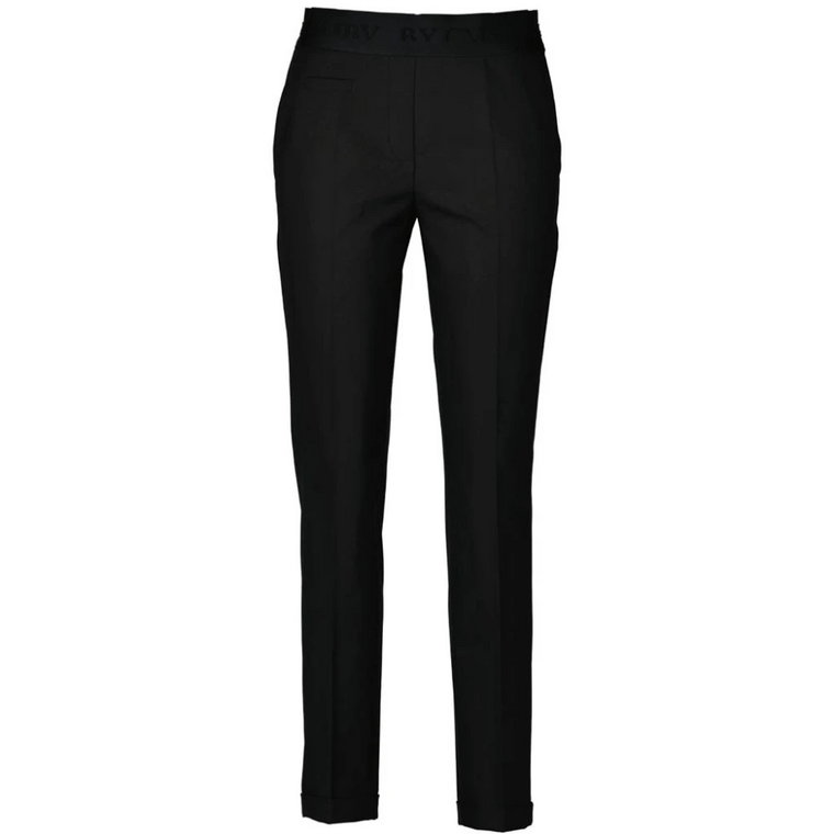 Slim-fit Trousers Cambio