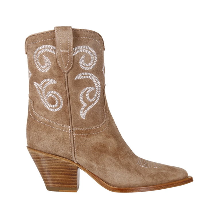 Boots Sonora