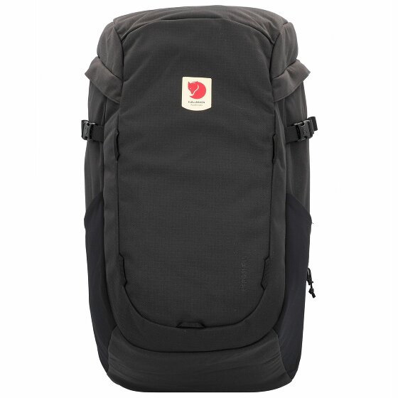 Fjällräven Plecak Ulvö 30 z przegrodą na laptopa 50 cm black