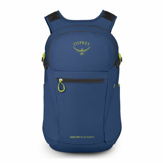 Osprey Daylite Plecak 48 cm Komora na laptopa blue tang