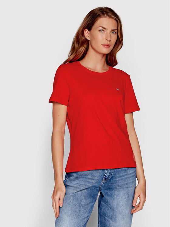 T-Shirt Tommy Jeans