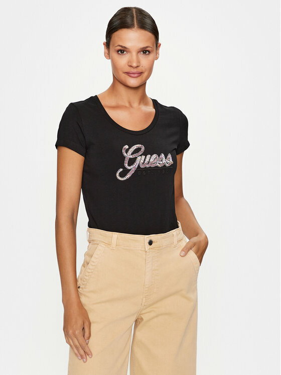 T-Shirt Guess