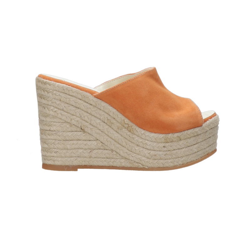 Wedges Espadrilles