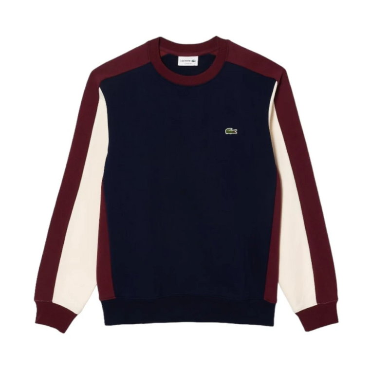 Sweatshirts Lacoste