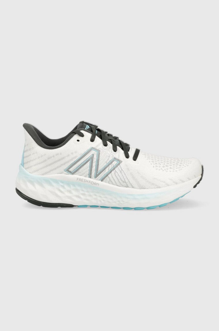 New Balance buty do biegania Fresh Foam X Vongo v5 kolor biały WVNGOCW5-CW5