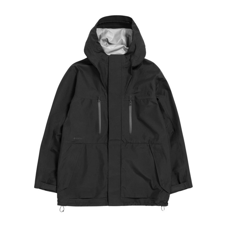 Parkas Norse Projects