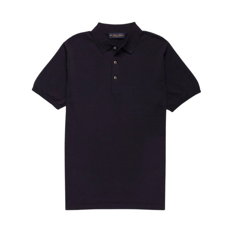 Koszulka Polo Brooks Brothers