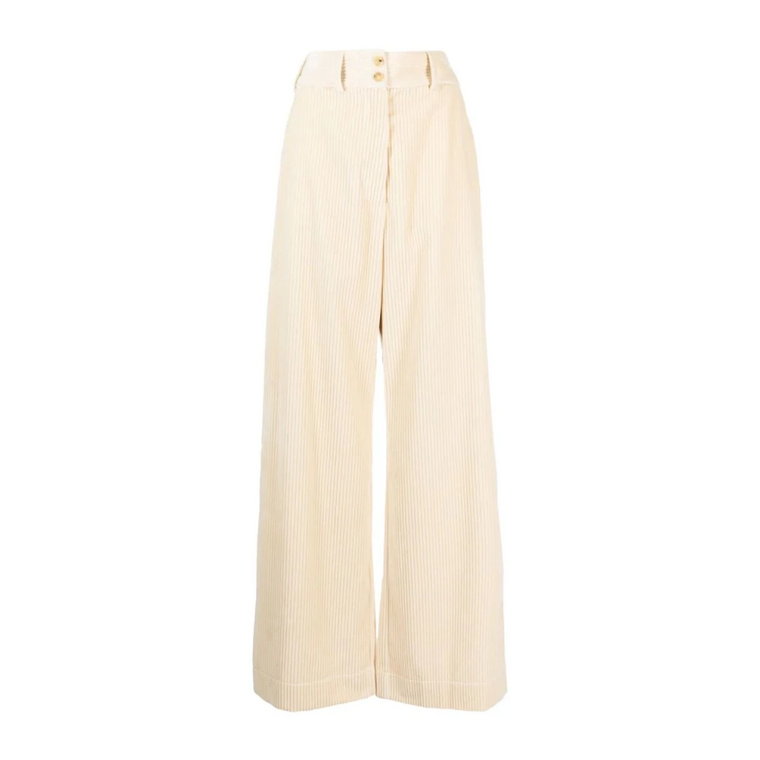 Wide Trousers Etro