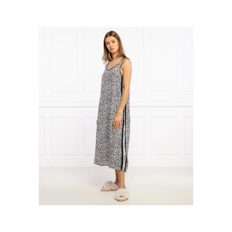 DKNY SLEEPWEAR Koszula nocna | Straight fit