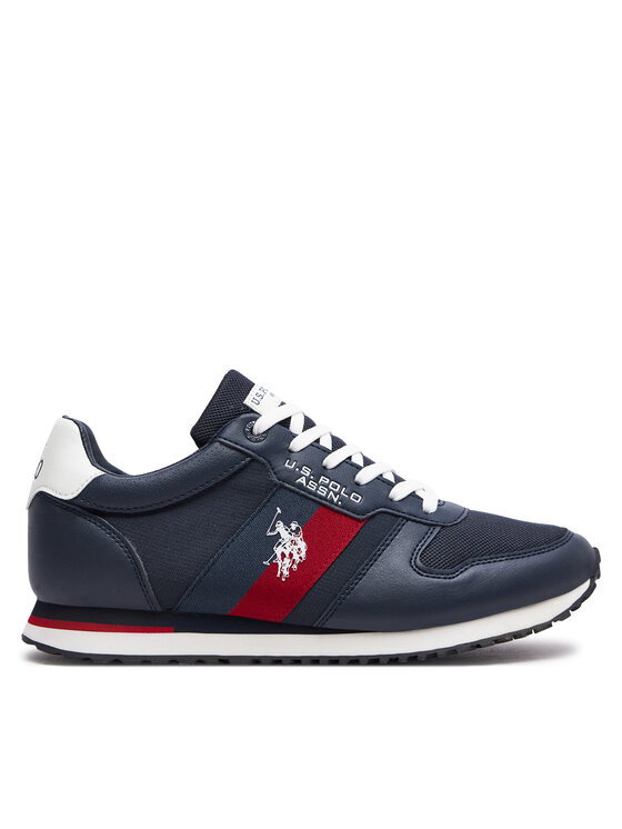 Sneakersy U.S. Polo Assn.