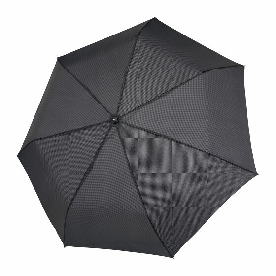 Doppler Parasol kieszonkowy Fiber Magic 27 cm pepita