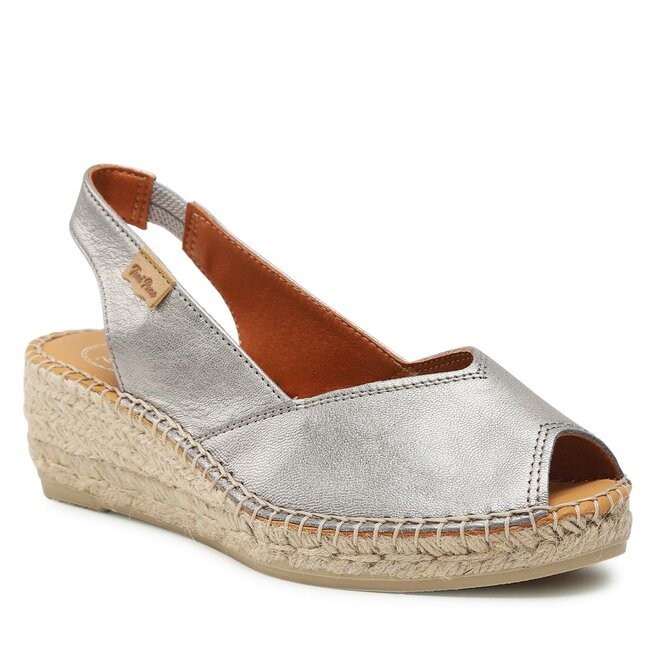 Espadryle Toni Pons