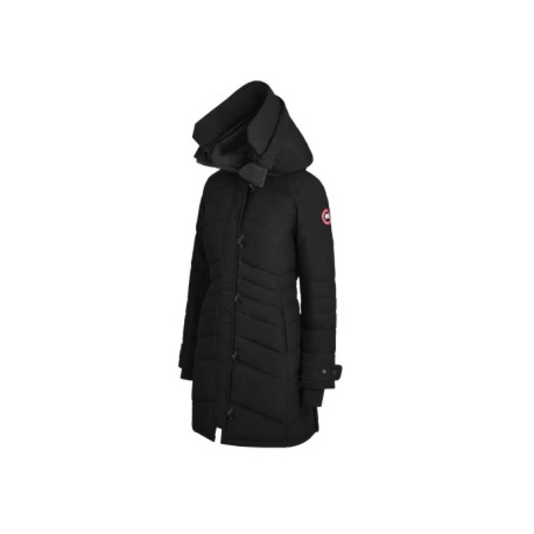 Parka Canada Goose