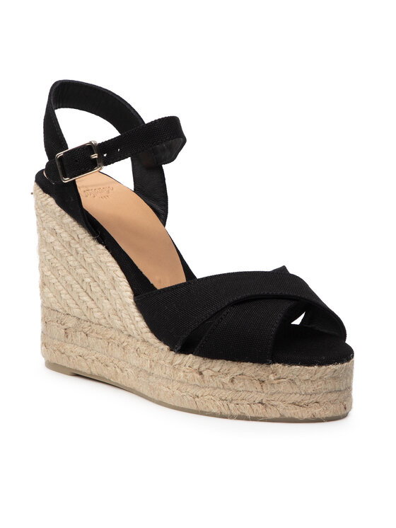 Espadryle Castañer