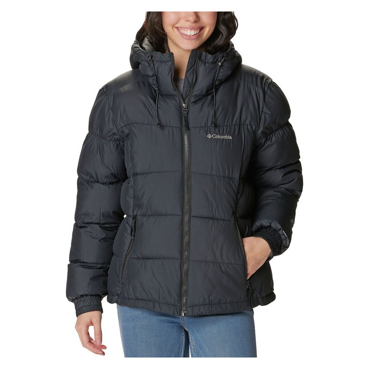 Kurtka ocieplona damska Columbia Pike Lake II Insulated 2051374